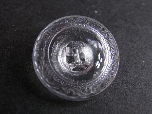 チェコガラスボタン